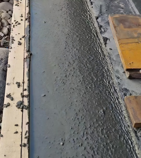 萧山环氧砂浆的特点及施工流程​