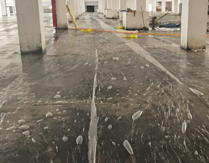 萧山不发火砂浆和不发火金属骨料有什么区别