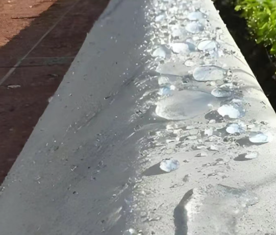 萧山硅烷浸渍涂料在混凝土保护中的应用