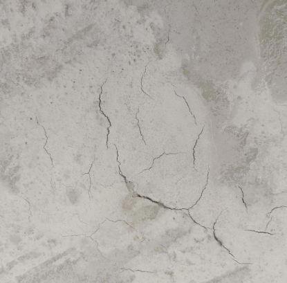 萧山灌浆料为什么会产生裂缝？出现裂缝该如何处理？