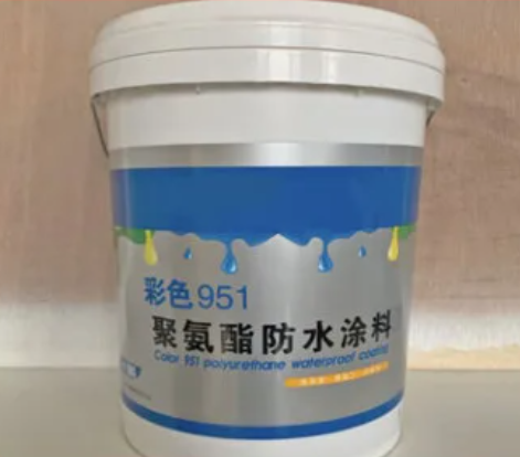 萧山聚氨酯防水涂料