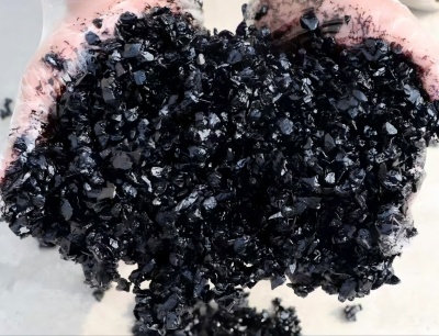 萧山沥青冷补料（沥青砂）的优势特点与施工流程解析