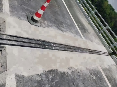 萧山伸缩缝更换后浇筑材料快速结构修补料速砼的产品特点及施工流程​