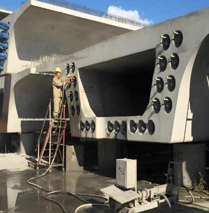 萧山压浆料施工流程及注意事项