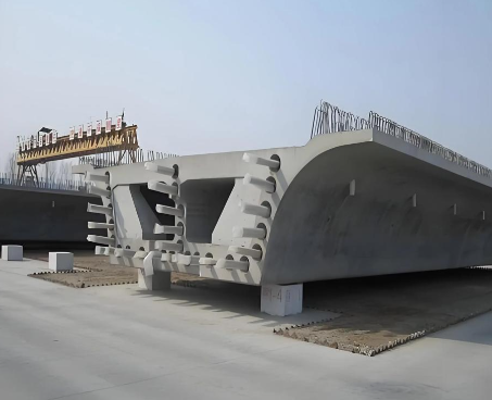 萧山抗冻压浆料的特点及标准化施工工艺